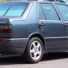 Fiat Croma ie 16v