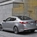 Kia Optima 2.0 CVVL petrol