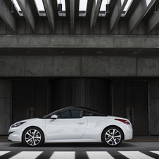 Peugeot RCZ 1.6 THP