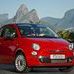 Fiat 500C 0.9 85hp TwinAir Lounge