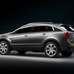 Cadillac SRX AWD Luxury Collection