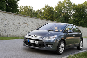 Citroën C4 1.6HDi 92cv Airdream SX