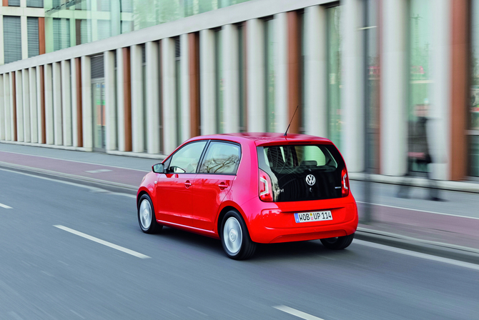 Volkswagen Up! Gen.1