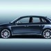 Audi A1 Sportback Concept