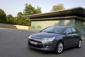 Citroën C4 1.6HDi 92cv Airdream VTR Pack