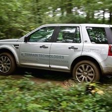 Land Rover looking into extended-range and normal hybrid technology