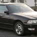 Nissan Leopard XJ