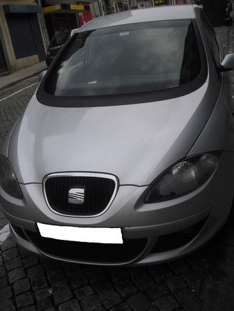 Seat Altea 1.6 Seat Altea 1.6