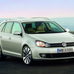 Volkswagen Golf VI Variant 1.4I TSI 122cv Confortline DSG7v