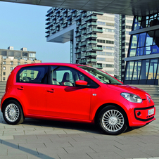 Volkswagen Up! Gen.1