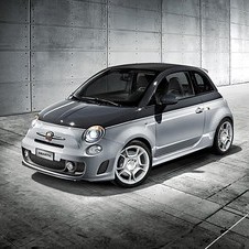 Abarth 500C