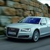 Audi A8 3.0 TDI quattro SE