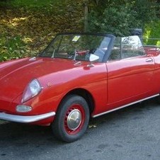 Autobianchi Stellina