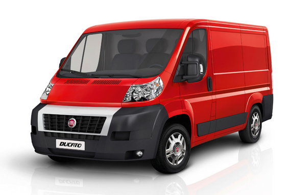 Fiat Ducato Combi 30 CH1 9L 2.0 Multijet