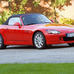 Honda S2000 (USA)