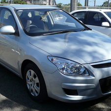 Hyundai i30 1.4