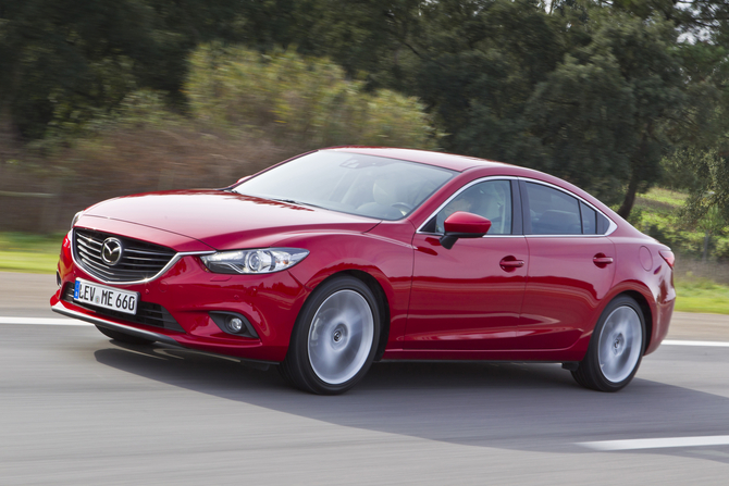It will be the only diesel Japanese car in the US It will be the only diesel Japanese car in the US