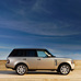 Land Rover Range Rover 5.0 V8 S/C Autobiography