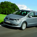 Volkswagen Sharan 2.0I TDI BlueTDI 170hp Confortline