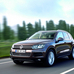 Volkswagen Touareg TDI SE