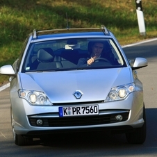 Renault Laguna