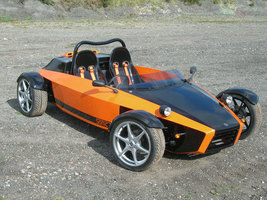 MEV Sonic 7