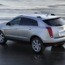 Cadillac SRX AWD Performance Collection