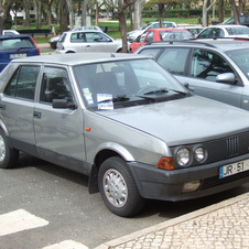 Fiat Ritmo 65 L