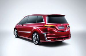 Honda is hoping to grow its market in China