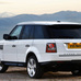 Land Rover Range Rover Sport Supercharged