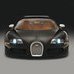 Bugatti EB 16.4 Veyron Sang Noir