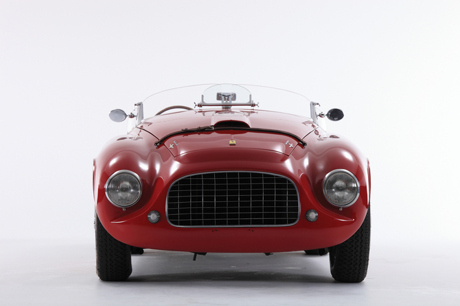 Ferrari 166 MM Touring Barchetta