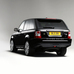 Land Rover Range Rover Sport 3.6 TDV8 HSE MY10