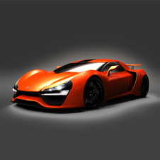 Trion Nemesis