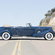 Cadillac V-16 Convertible Sedan by Fleetwood