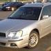 Subaru Legacy Touring Wagon 2.0R