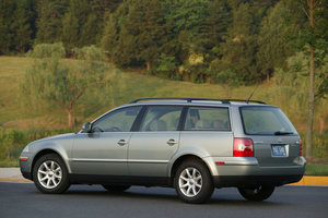 Volkswagen Passat Variant 1.9 TDI