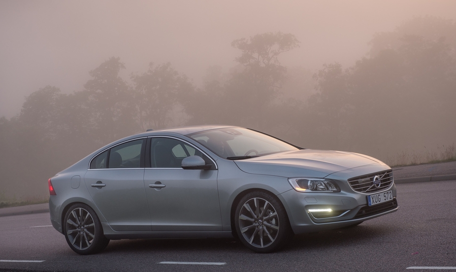 Volvo S60 Gen.2