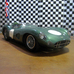 Aston Martin DBR1