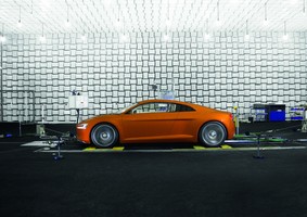 Audi: How will future electric cars sound?