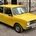 Austin Mini Clubman