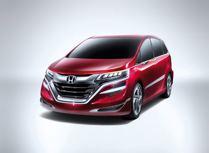 Honda says that it is already planning a production version