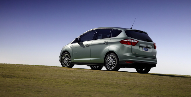 Ford triples capacity for electric vehicles Ford triples capacity for electric vehicles