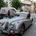 Jaguar XK 120 FHC