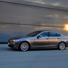 BMW 525d