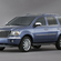 Chrysler Aspen 5.7