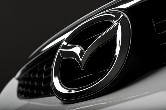Mazda legt in Europa um 18 Prozent zu Mazda legt in Europa um 18 Prozent zu