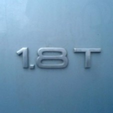 Audi A4 1.8T