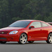 Chevrolet Cobalt SS Turbocharged