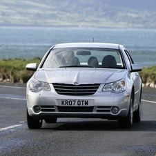 Chrysler Sebring Sedan